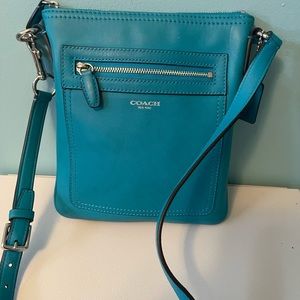 Coach crossbody